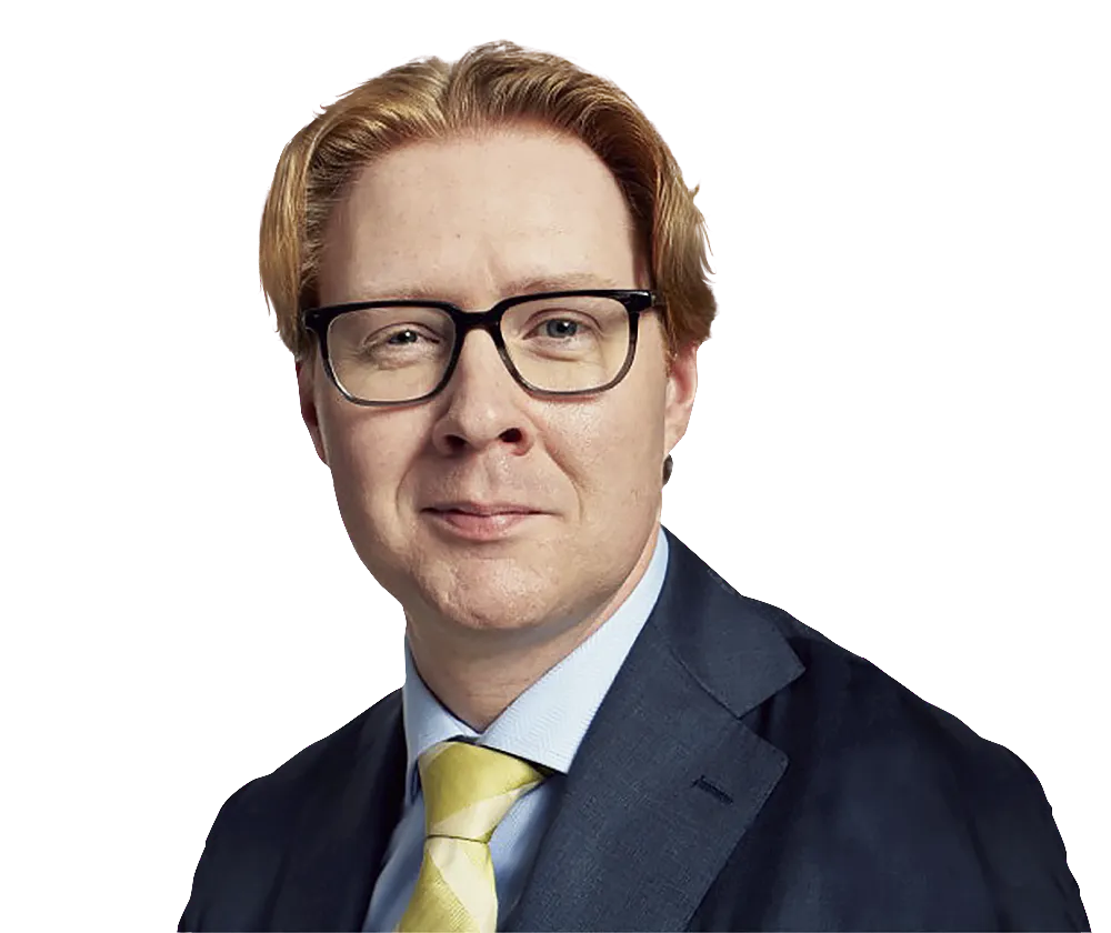 Jeroen Koos Van Hezewijk - Lawyer in Amsterdam, Amsterdam - Clearway Law