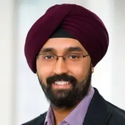 Mandeep Singh Lotay - Lawyer in Amsterdam, Amsterdam - Clearway Law