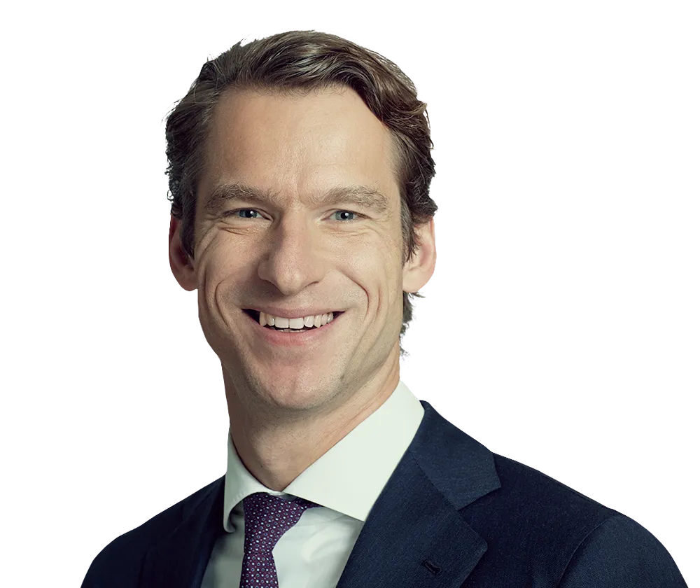 Michael Antonius Broeders - Lawyer in Amsterdam, Amsterdam - Clearway Law