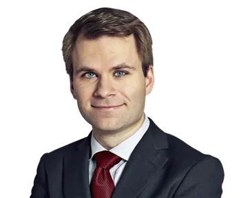 Paul Daniel van den Berg - Lawyer in Amsterdam, Amsterdam - Clearway Law