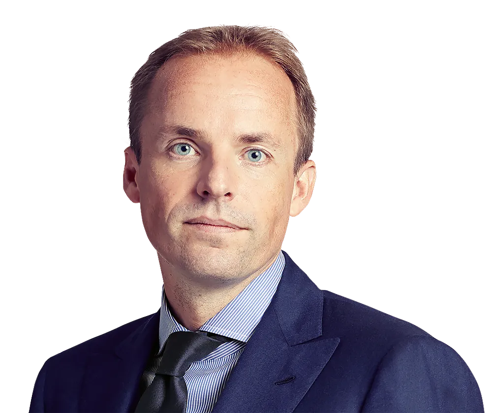 Rutger Marc Kleemans - Lawyer in Amsterdam, Amsterdam - Clearway Law