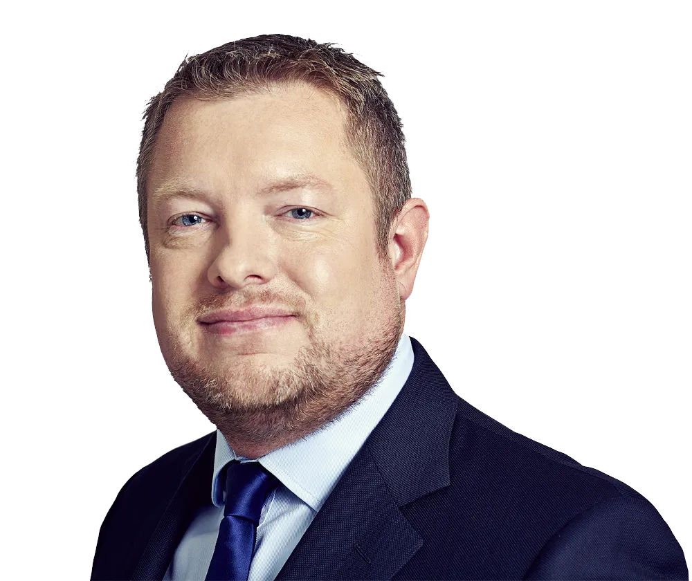 Thijs Pieter Flokstra - Lawyer in Amsterdam, Amsterdam - Clearway Law