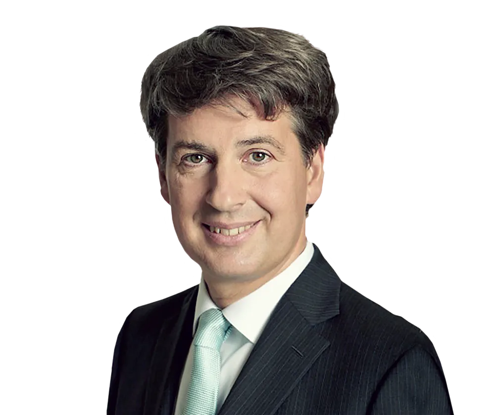Winfred Knibbeler - Lawyer in Amsterdam, Amsterdam - Clearway Law