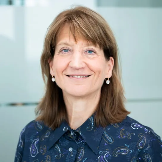 Anita De Jong - Lawyer in Amsterdam, Amsterdam - Clearway Law