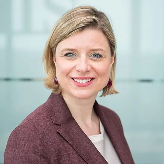 Danielle Maria du Bois-Buné - Lawyer in Amsterdam, Amsterdam - Clearway Law