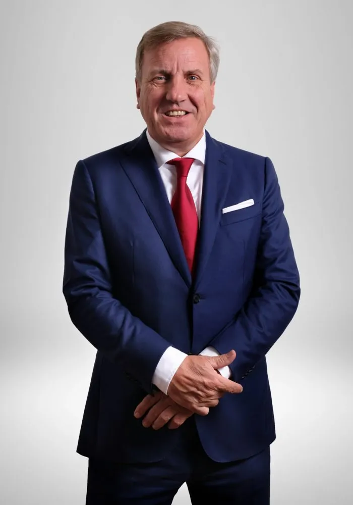 Hendrik van den Bos - Lawyer in Amsterdam, Amsterdam - Clearway Law