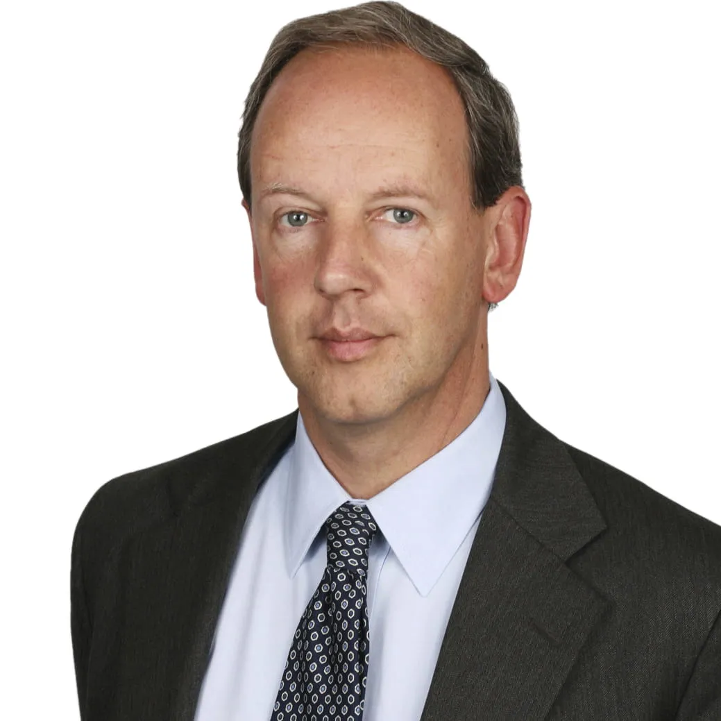 Lambert Oosting - Lawyer in Amsterdam, Amsterdam - Clearway Law