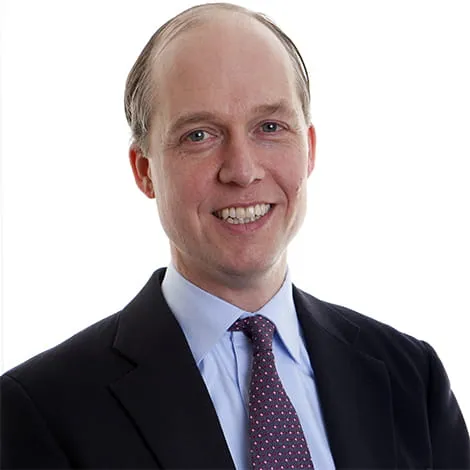 Victor De Vlaam - Lawyer in Amsterdam, Amsterdam - Clearway Law