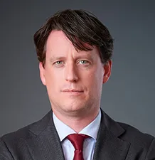 Ewald Netten - Lawyer in Amsterdam, Amsterdam - Clearway Law