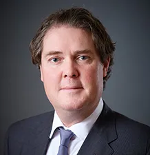 Henk Arnold Sijnja - Lawyer in Amsterdam, Amsterdam - Clearway Law
