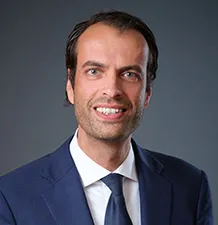 Johan Zwemmer - Lawyer in Amsterdam, Amsterdam - Clearway Law