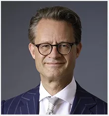 Marnix Holtzer - Lawyer in Amsterdam, Amsterdam - Clearway Law