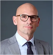 Max Mayer-Aull - Lawyer in Amsterdam, Amsterdam - Clearway Law