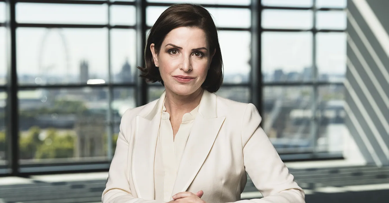 Julia Frances McAulay - Lawyer in Amsterdam, Amsterdam - Clearway Law