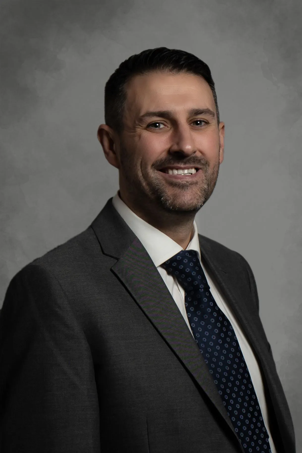 Cormac Rice - Lawyer in Newtownabbey, Antrim and Newtownabbey - Clearway Law