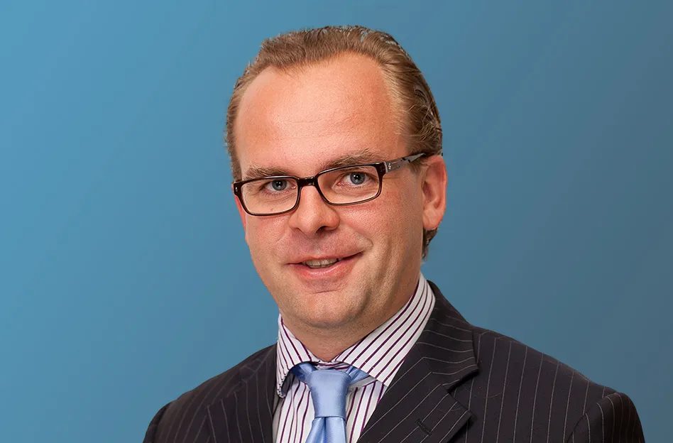 Wouter Van De Voorde - Lawyer in Antwerpen, Antwerpen - Clearway Law
