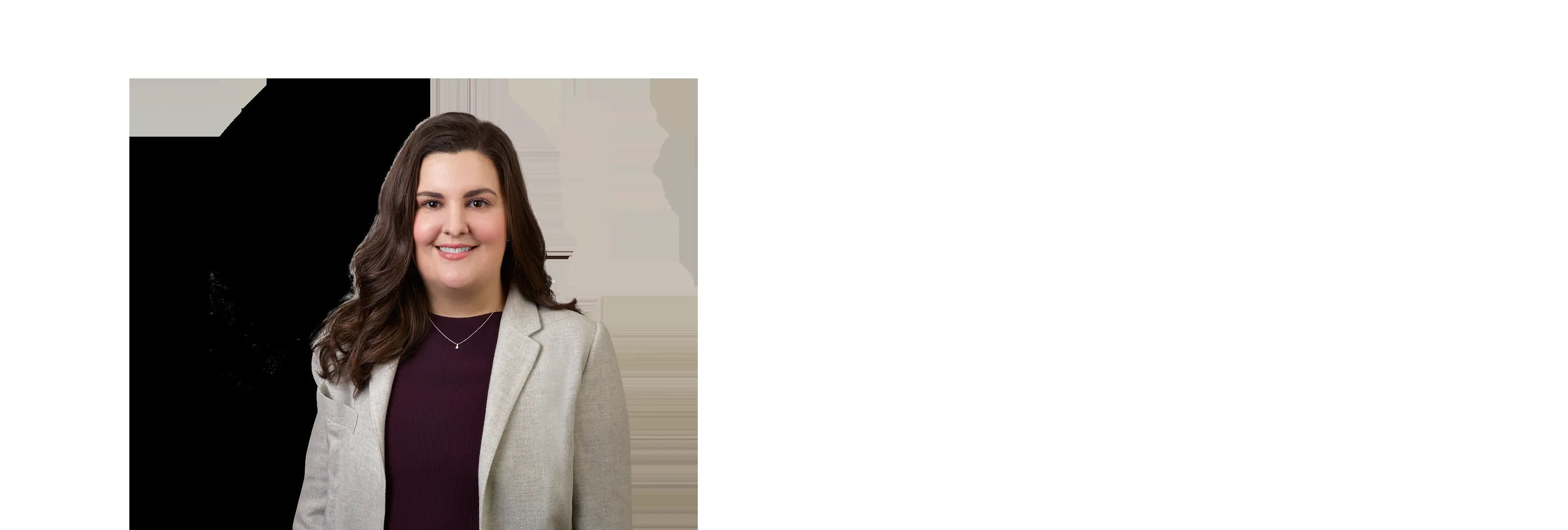 Morgan Baker - Lawyer in Vancouver, British Columbia - Clearway