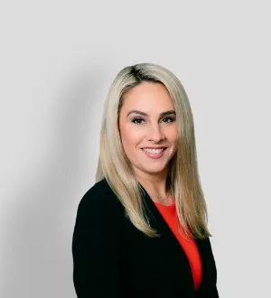 Sarah Bird - Lawyer in Vancouver, British Columbia - Clearway Law