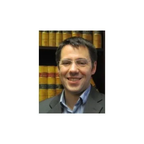 Sean Rowell - Lawyer in Smithers, British Columbia - Clearway Law