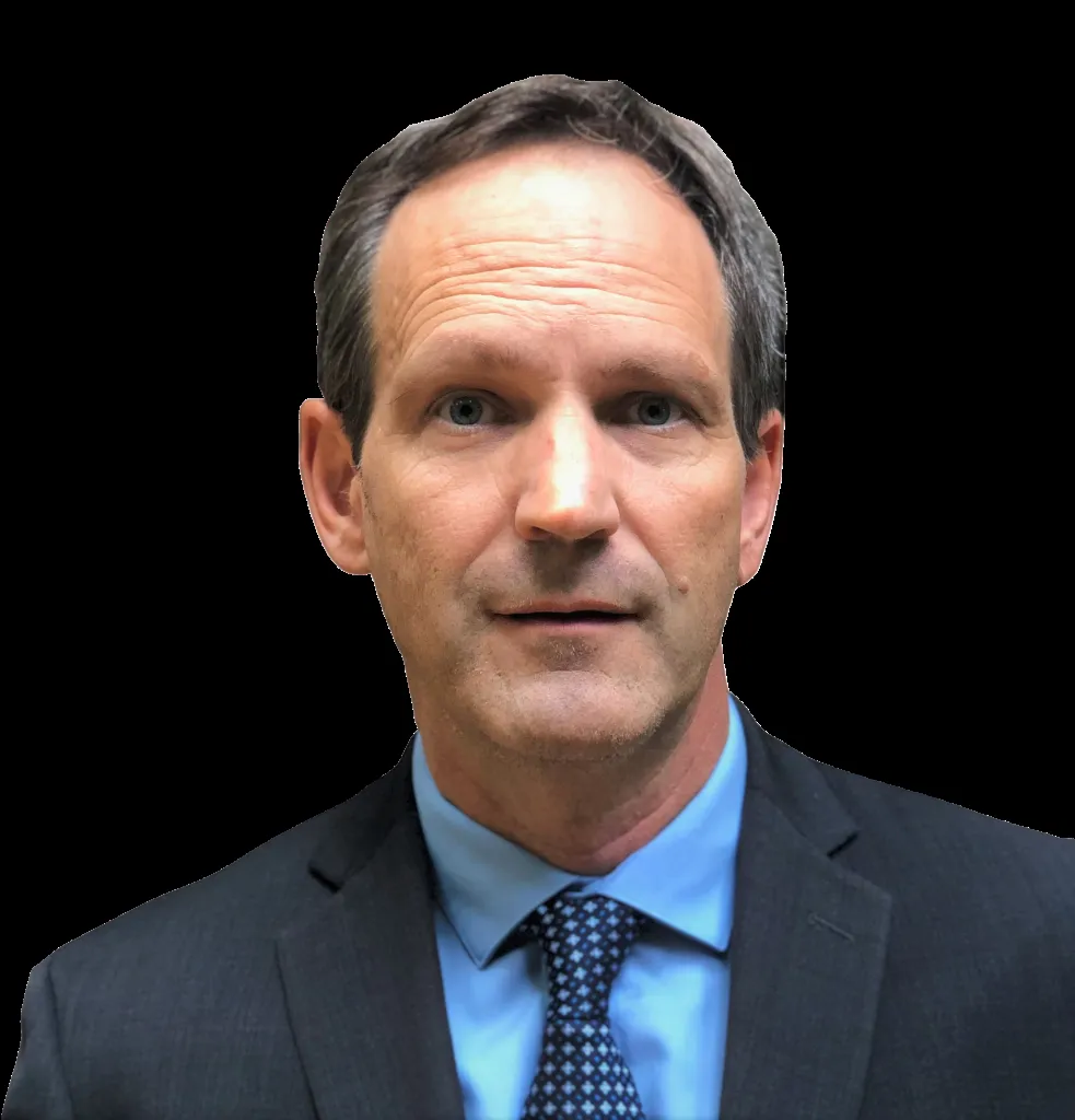 James Atherton - Lawyer in Vancouver, British Columbia - Clearway Law
