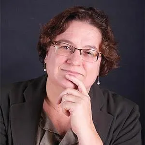 Rebecca Anderson - Lawyer in Gibsons, British Columbia - Clearway Law