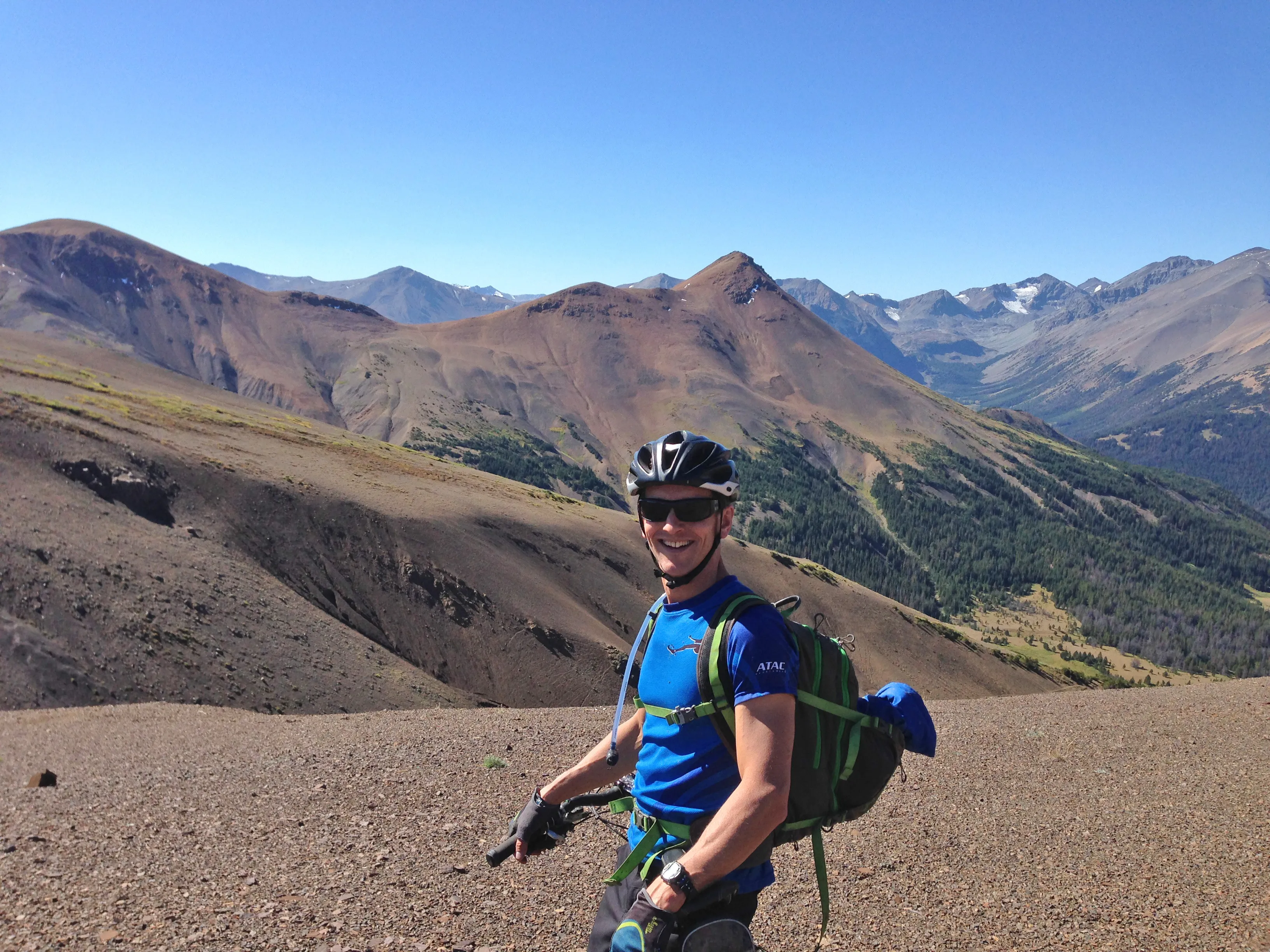 Tim Howard - Lawyer in Roberts Creek, British Columbia - Clearway Law