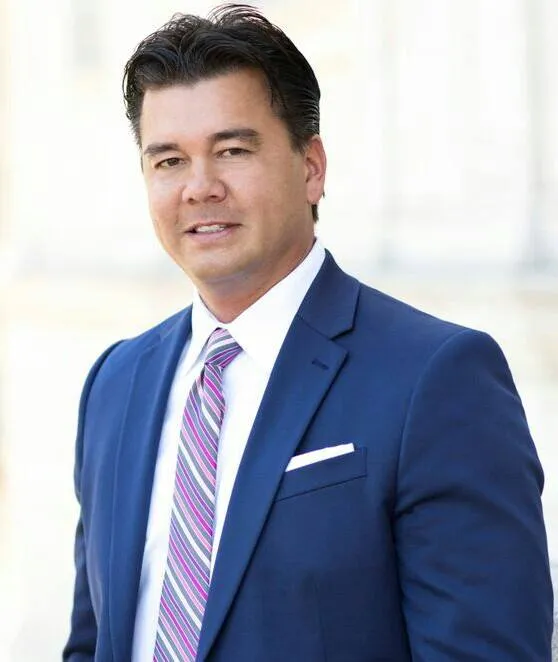 Vincent Martin - Lawyer in Quathiaski Cove, British Columbia - Clearway Law