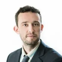 Noah Ross - Lawyer in Denman Island, British Columbia - Clearway Law