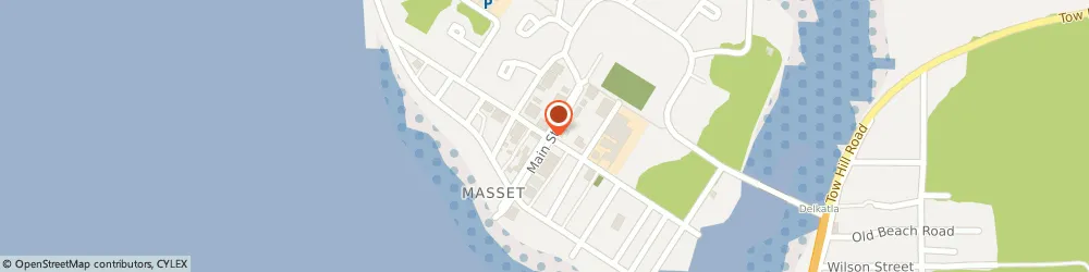 Meghan Wallace - Lawyer in Masset, British Columbia - Clearway Law