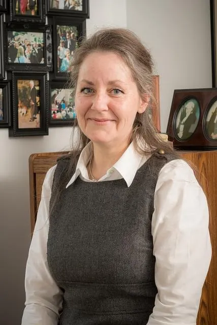 Andrea Turton - Lawyer in Queen Charlotte, British Columbia - Clearway Law