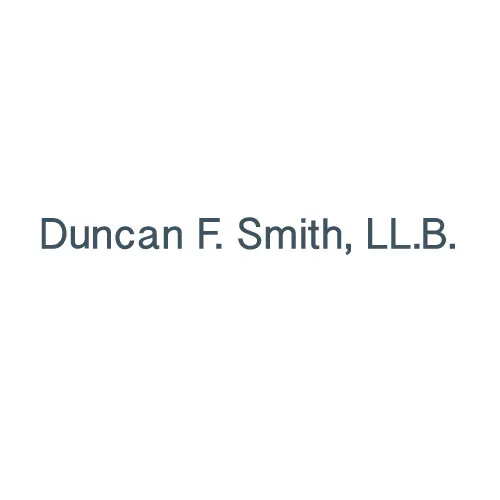 Duncan Smith - Lawyer in Cranbrook, British Columbia - Clearway Law