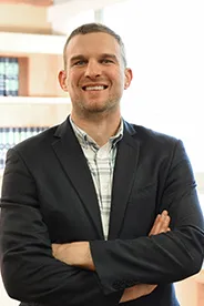 Jeremy Mitchell - Lawyer in Cranbrook, British Columbia - Clearway Law