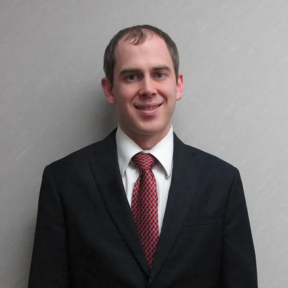 Shane Allen - Lawyer in Dawson Creek, British Columbia - Clearway Law