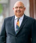 Matthew Blow - Lawyer in Dawson Creek, British Columbia - Clearway Law