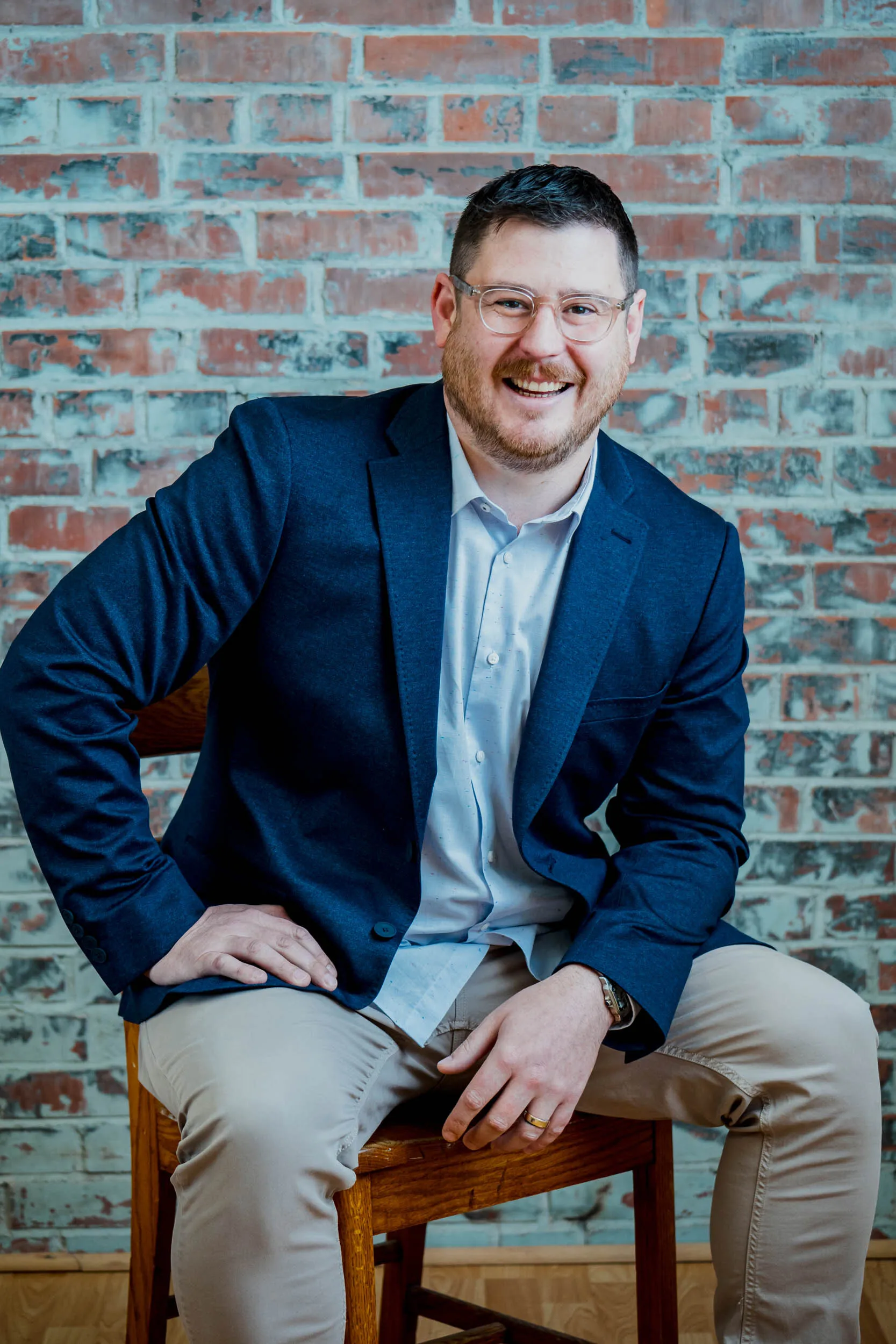 Mike Tucker - Lawyer in Nelson, British Columbia - Clearway Law