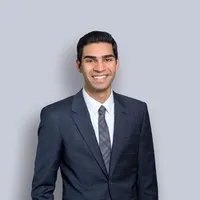 Nabil Virji - Lawyer in Langley, British Columbia - Clearway Law