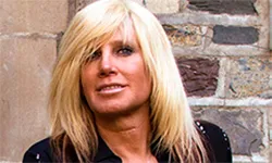 Jessica Sperry - Lawyer in Trail, British Columbia - Clearway Law