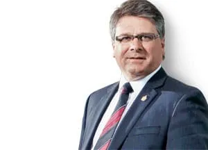Bruce LeRose - Lawyer in Trail, British Columbia - Clearway Law