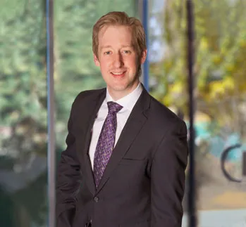 Christopher Hart - Lawyer in Vernon, British Columbia - Clearway Law