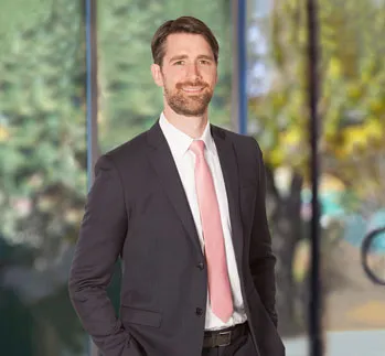 Derek Powers - Lawyer in Vernon, British Columbia - Clearway Law