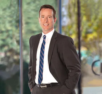 James Cotter - Lawyer in Vernon, British Columbia - Clearway Law