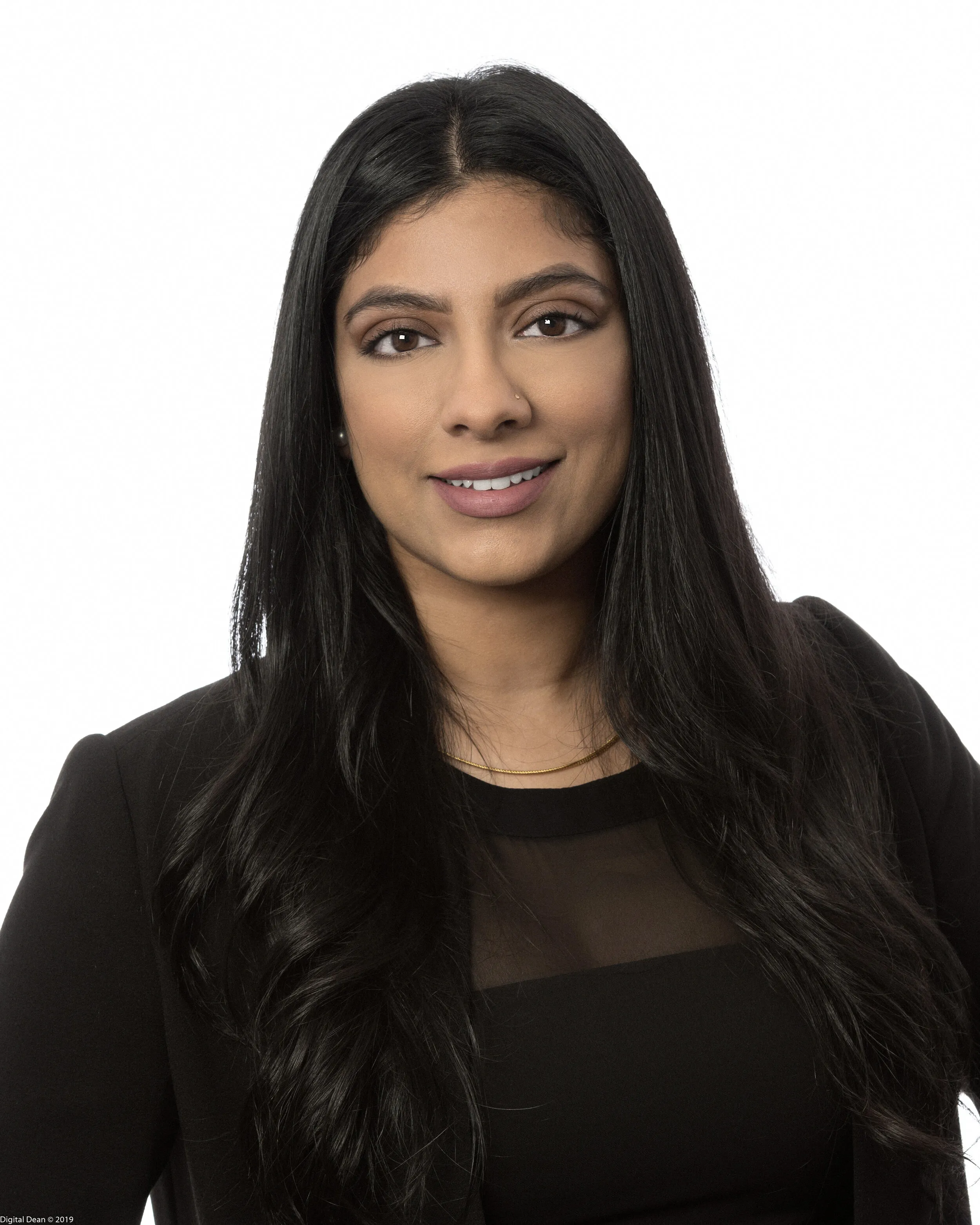 Kirndeep Nahal - Lawyer in Vernon, British Columbia - Clearway Law