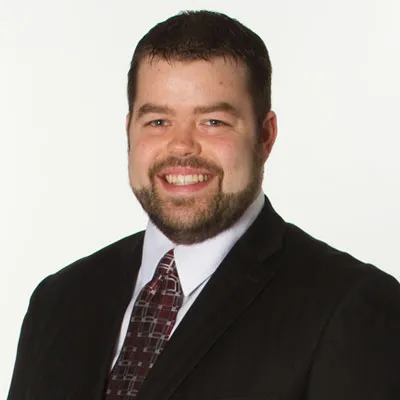 Dustin Griffin - Lawyer in Vernon, British Columbia - Clearway Law