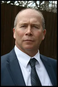 Luke Effa - Lawyer in Vernon, British Columbia - Clearway Law