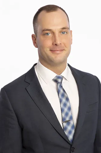 Brett McClelland - Lawyer in Vernon, British Columbia - Clearway Law