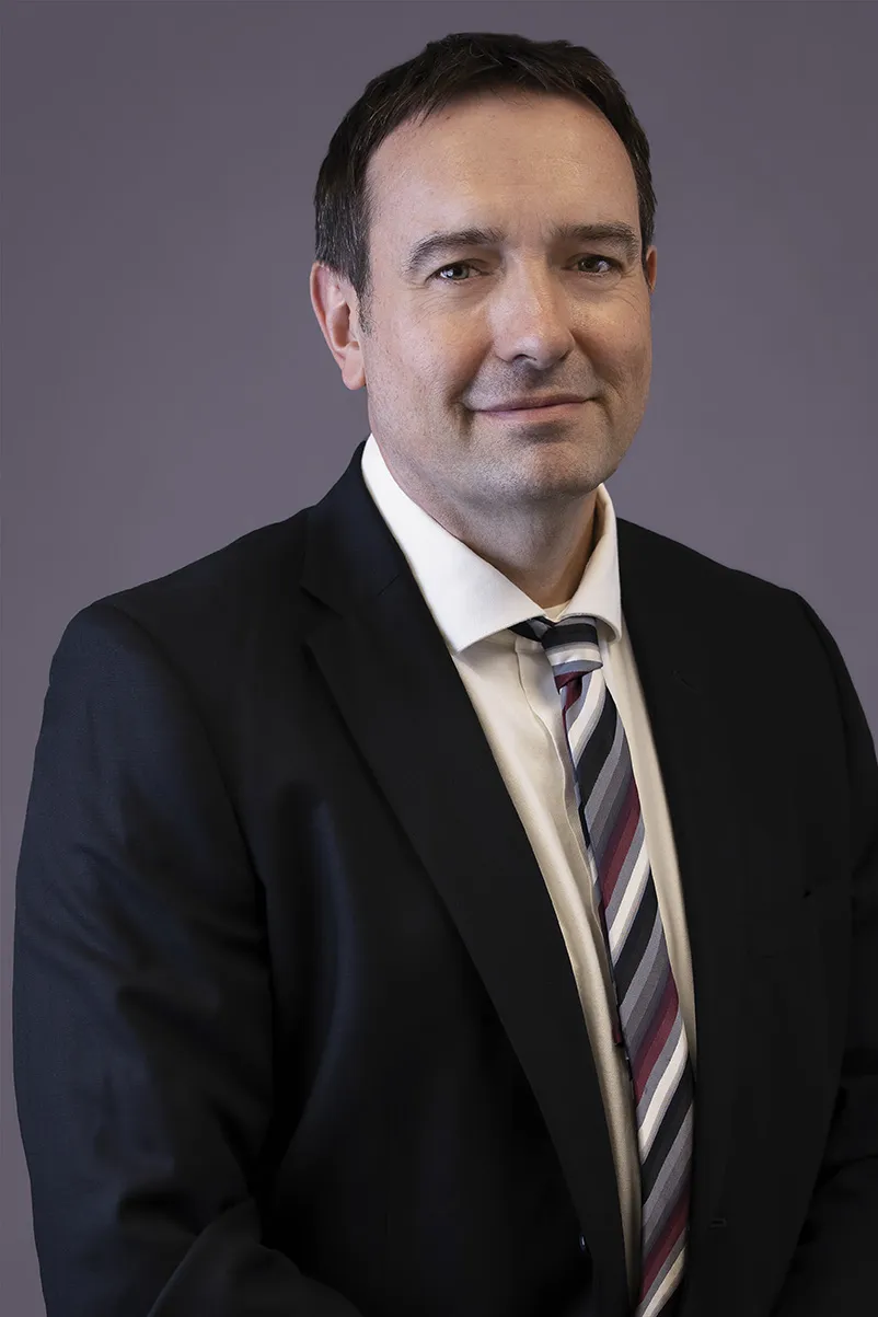 Richard Barton - Lawyer in Vernon, British Columbia - Clearway Law