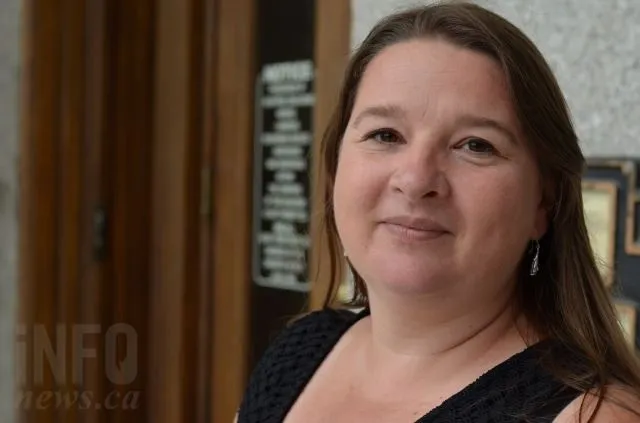 Claire Mastop - Lawyer in Vernon, British Columbia - Clearway Law