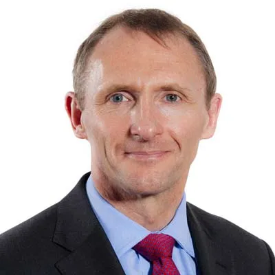 John Burns - Lawyer in Kelowna, British Columbia - Clearway Law