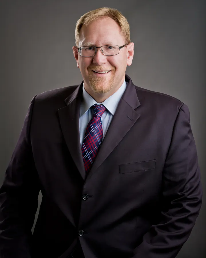 Brian Anslow - Lawyer in Kelowna, British Columbia - Clearway Law