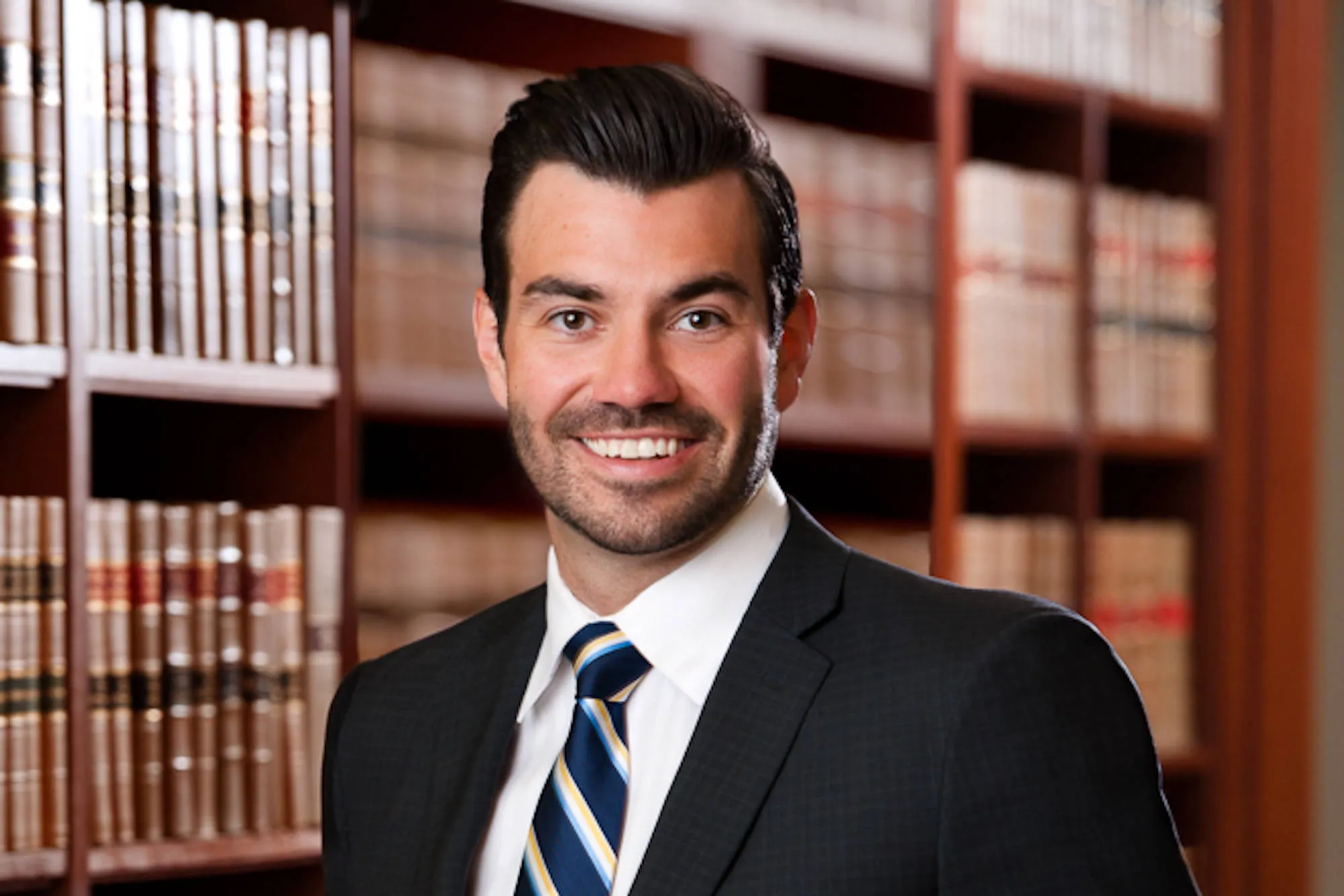 Steven Morrison - Lawyer in Kelowna, British Columbia - Clearway Law
